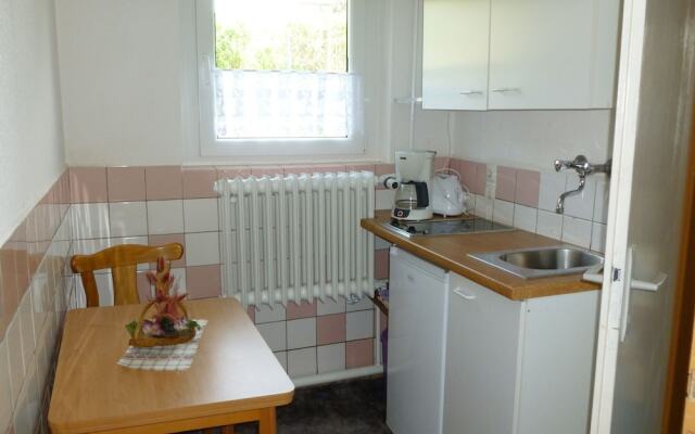 Luxurious Apartment in Rerik Germany With Garden