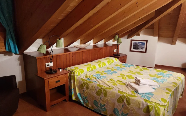 Casa Pirineo, Ainsa