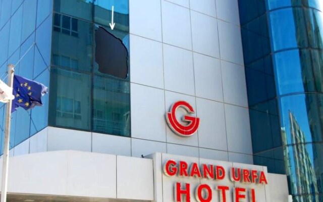 Grand Urfa Hotel