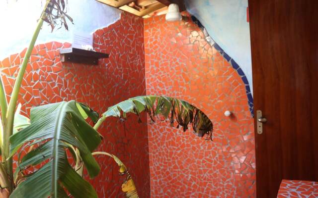 Pousada Via col Vento