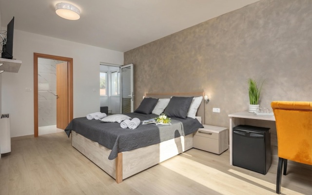 Family Resort Santa Maria II Room 201