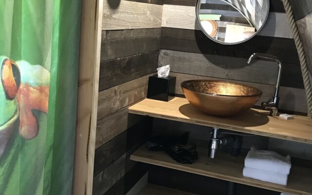 Les Lodges Des Grands Crus