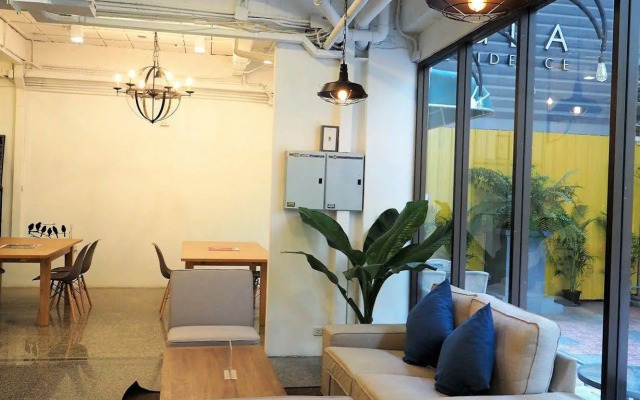 Pula Silom