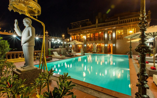 Okay Boutique Hotel