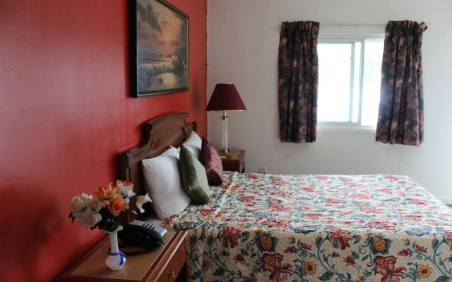 Relax Inn Collingwood