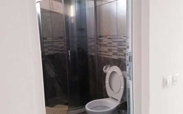 Immaculate Studio Apartment in Aleksandrovo