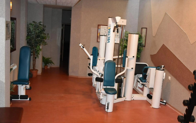 Club Hotel Martin