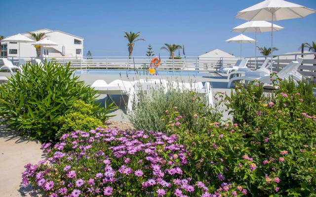 Evelyn Hotel