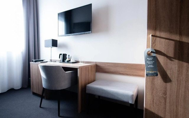 V Boutique Hotel