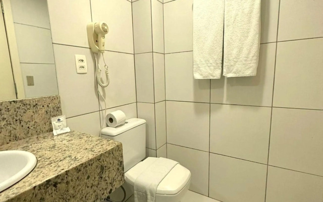 Umbu Hotel Porto Alegre