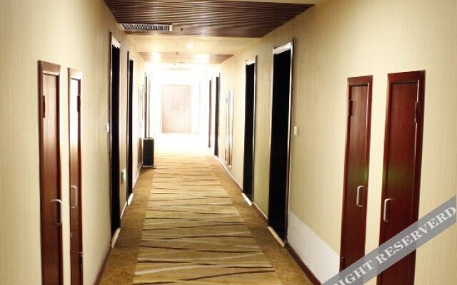 Yuefeng Hotel
