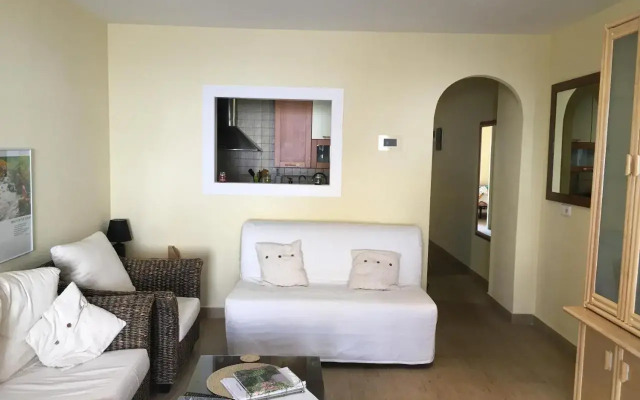 Arabella Naturist Apartment