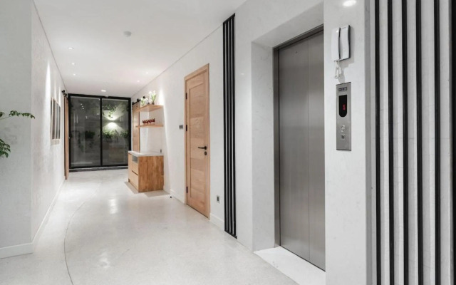 Bi Ecosuites Hanoi