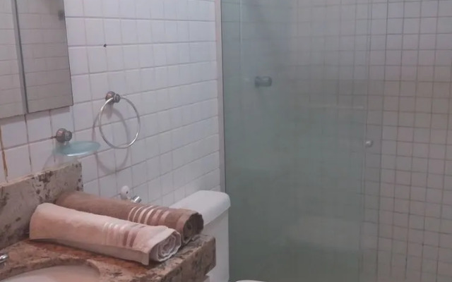 Luxor Tambau Flat Home Service