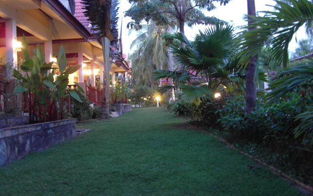 Palm Village