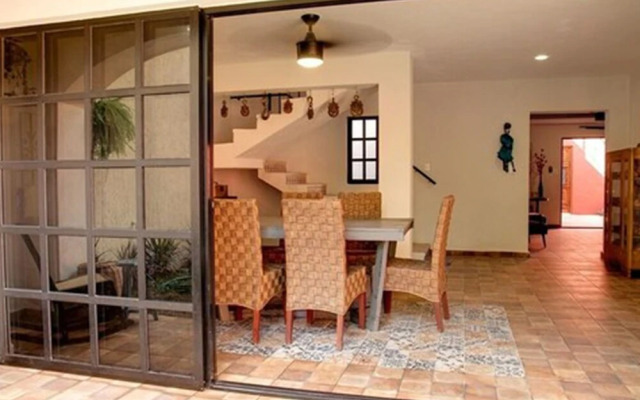 Hotel Boutique Casa Flor De Mayo