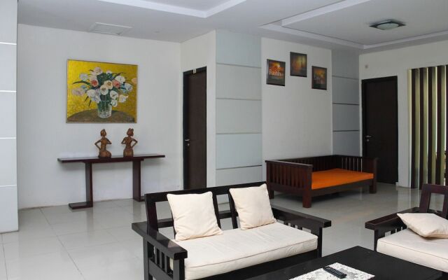 Airy Sanur Bypass Ngurah Rai 41 Bali