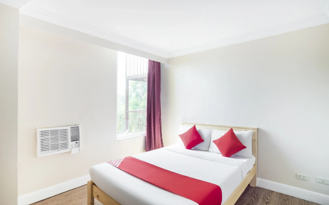 Manila Airport Hotel