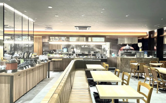 DaiwaRoynetHotelNAHA-OMOROMACHIPREMIER