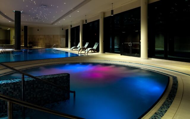 Sparkling Hill Resort and Spa - Adults-Only Resort