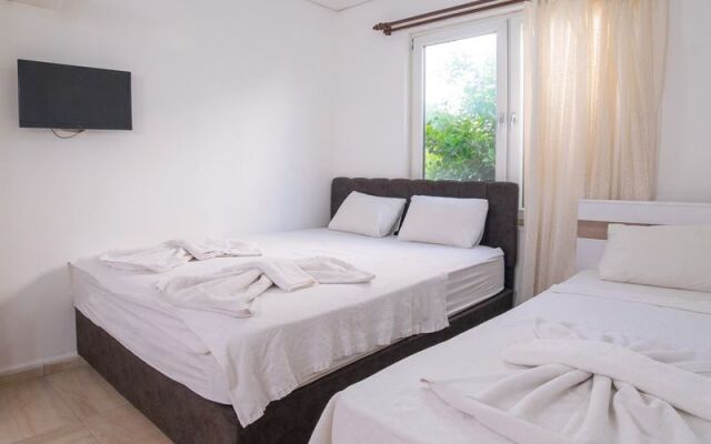 Vera Park Premium Apart Hotel