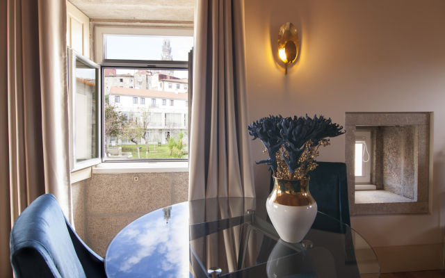 Oca Vitória Village