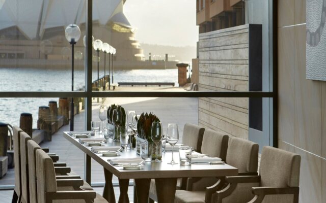 Park Hyatt Sydney