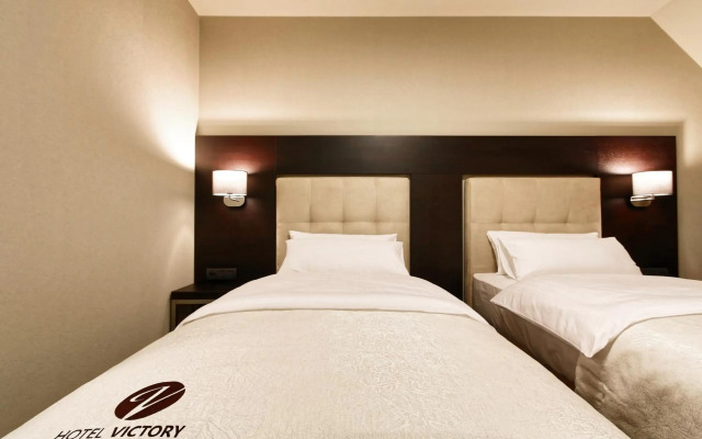 Hotel Victory