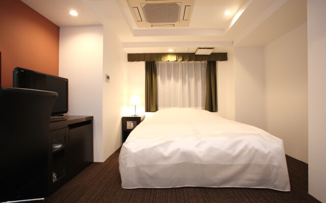 Hotel Sunline Kyoto Gion Shijo