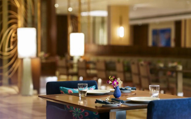 Wow Crest, Indore – IHCL SeleQtions