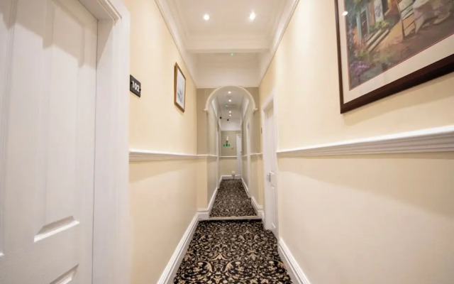 Northop Hall Hotel