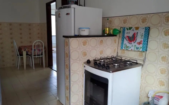 Hostel Meu Cantinho Caxambu Mg