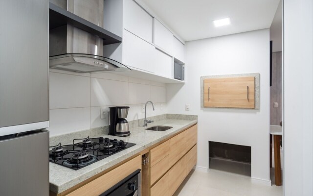 Bel Ssimo Apartamento em Gramado