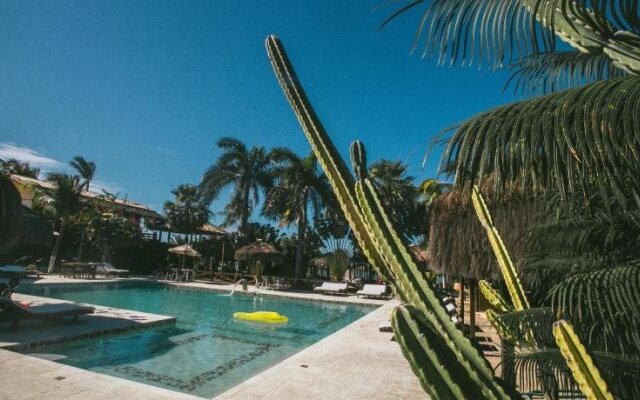 Villa Mirmar