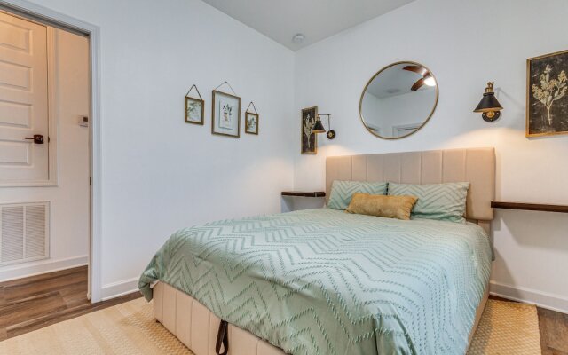 Modern Pensacola Vacation Home w/ Private Pool!