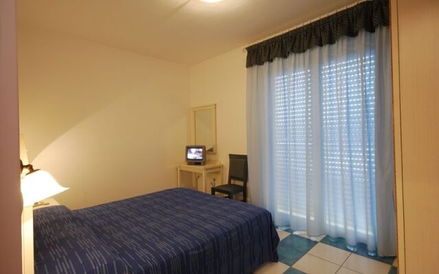 Residence Mare Blu