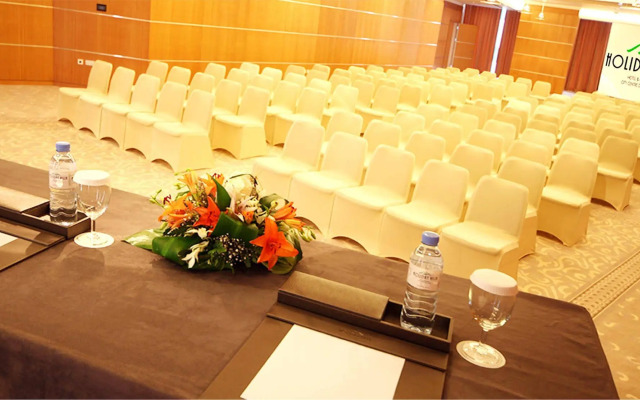 Holiday Villa Hotel And Residence City Centre Doha