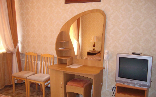 Pansionat Zvenigorodskiy