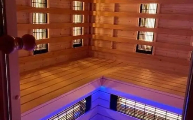 Apartament Nad Liwką