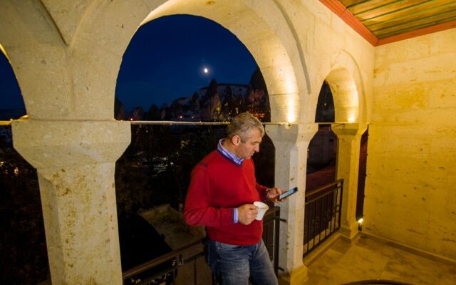 Historical Goreme House