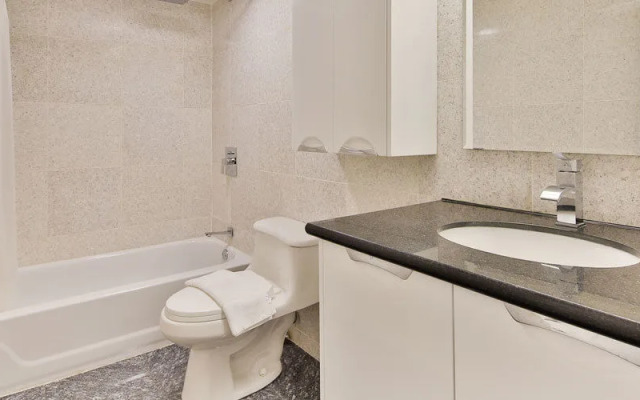 Sunset Suites Furnished Apartments