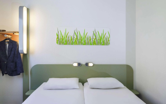 ibis budget Málaga Centro
