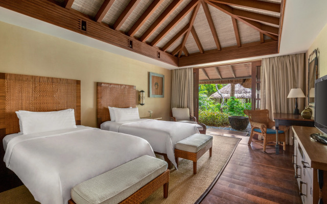 Shangri-La Boracay