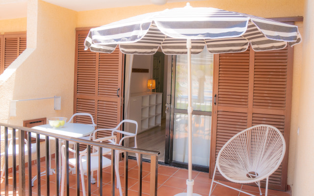 Coral Compostela Beach Hotel