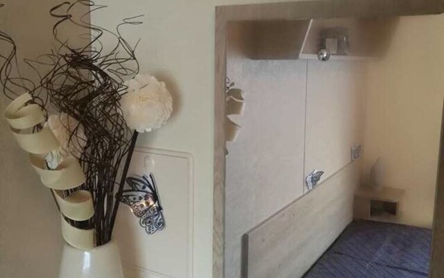 Holiday Home Primero in Coghurst Holiday Park