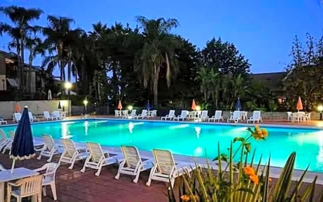 Calipso Bed&Breakfast