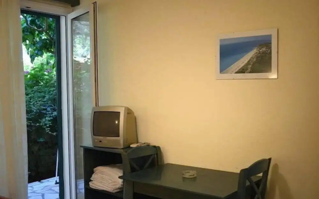 Odysseia Apartments