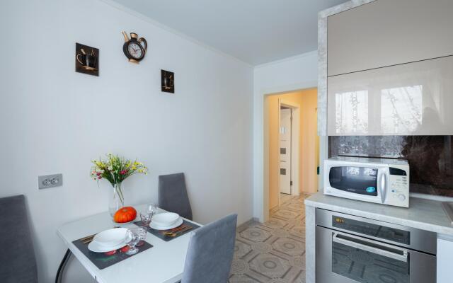 Apartments on the Chervishevsky highway 21k3