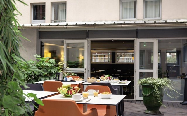 Belambra Clubs & Hotels - Hotel Le Magendie
