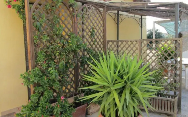 Bed and Breakfast da Stella